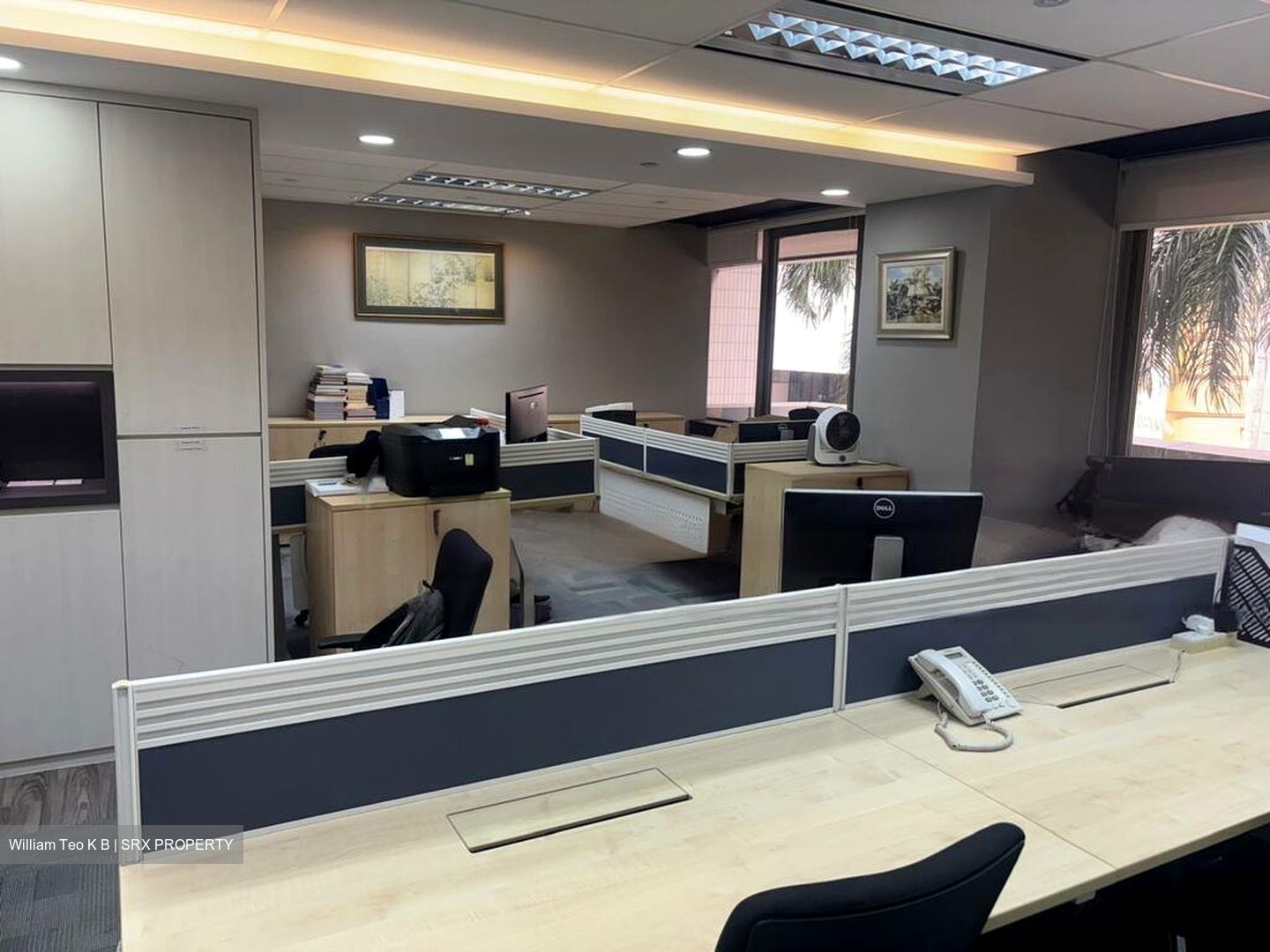 Far East Finance Building (D1), Office #451114041